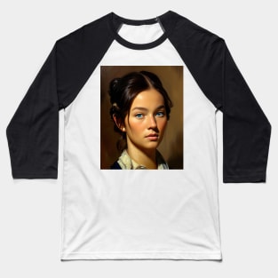 Lana Baseball T-Shirt